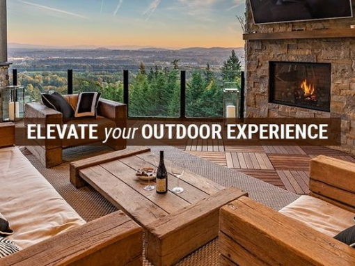 Gro Outdoor Living Website Design