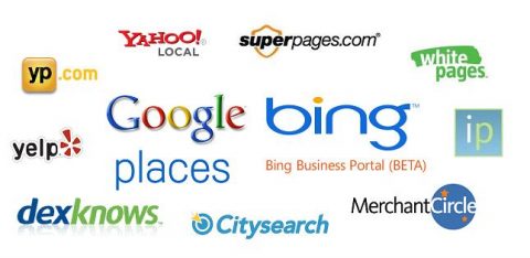 Online Directory Listings - VisionMediaInteractive