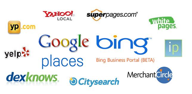 Local Business Directory Listings Services