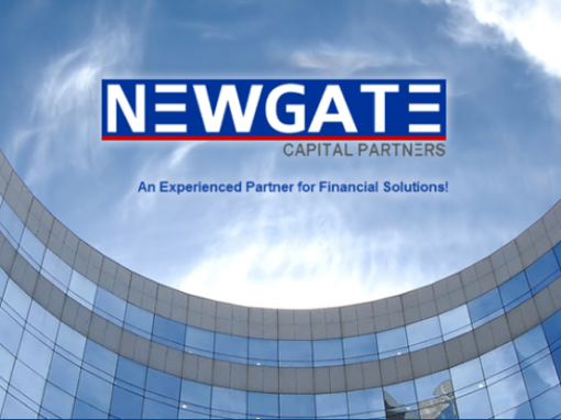 Newgate Capital Investment Website Design