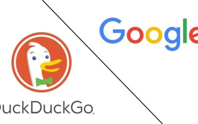 Is DuckDuckGo Gaining In Popularity Over Google Search?