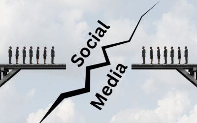 How Short-Form Social Media Platforms Contributes to Divisiveness