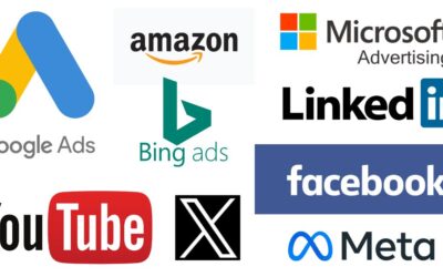 The 7 Top Advertising Platforms as of 2024