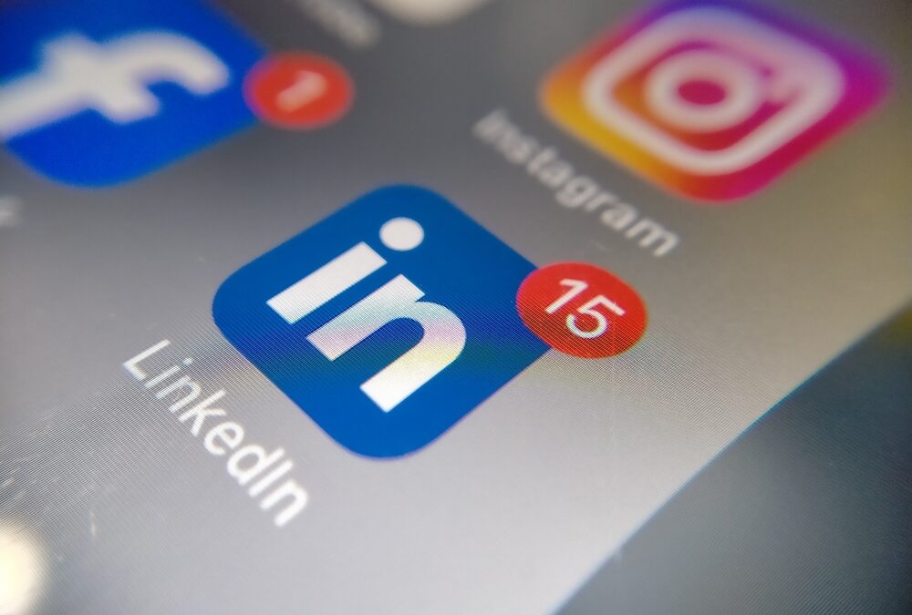 LinkedIn is Becoming the New Facebook: Why Every Business Needs a LinkedIn Strategy