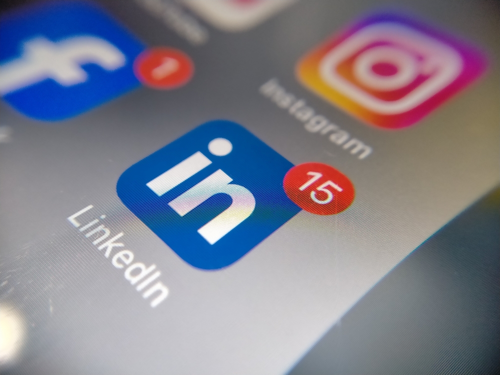 LinkedIn is Becoming the New Facebook