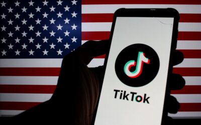 Why American Users Should Think Twice Before Using TikTok
