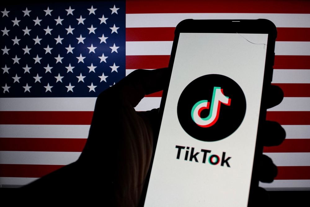 Why American Users Should Think Twice Before Using TikTok